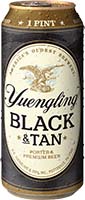 Yuengling Black & Tan 6pk Can