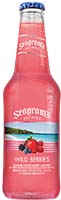 Seagrams Coolers Berry Mimosa
