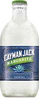 Cayman Jack                    Margarita 6pkb