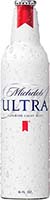 Michelob Ultra Light Beer Aluminum Can