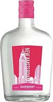 New Amsterdam Raspberry Flavored Vodka Is Out Of Stock