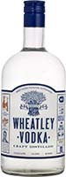 Wheatley Vodka 1.75