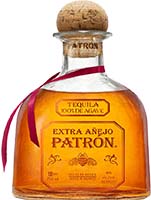 Patron Tequila Extra Anejo 750ml Is Out Of Stock