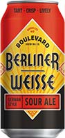 Boulevard Berliner Weisse Is Out Of Stock