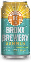 Bronx Brewarysummer Pale Ale Is Out Of Stock