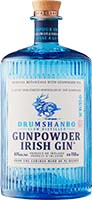Gunpowder Drumshanbo Gin 750ml