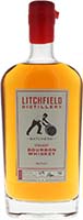 Litchfield Distillery Batchers Straight Bourbon 750ml