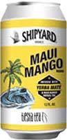 Shipyard Maui Mango 6pk