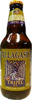 Allagash Tripel Is Out Of Stock