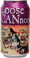 Hs Loose Cannon Ipa 2/12 Can