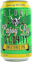 Stone Enjoy By Ipa 12 Oz Is Out Of Stock