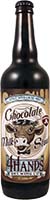 Chocolate Milk Stout Is Out Of Stock