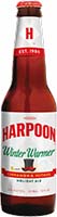Harpoon Winter Warmer Is Out Of Stock