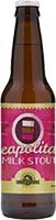 Saugatuck Brewing     Neapol Milk Sto    4 Pk Is Out Of Stock