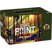 Devils Backbone Eight Point Ipa Is Out Of Stock
