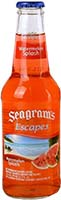 Seagrams Watermelon Splash Is Out Of Stock