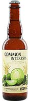 Epic/common Brewery Common Interests 13oz