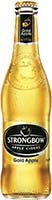 Strongbow Gold Apple Hard Cider 6pk Btl