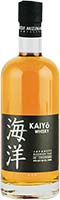 Kaiyo Whisky 750ml