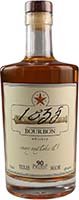 1835 Bourbon Whiskey
