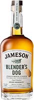 Jameson Blenders Dog Is Out Of Stock