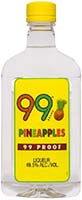 99 Pineapple Schnapps