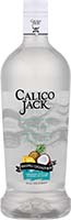 Calico Jack Pineapple Coconut Flavored Rum Is Out Of Stock