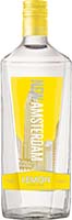 New Amsterdam Lemon Vodka 1.75l Is Out Of Stock