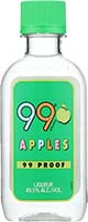 99 Apple Schnapps