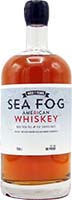 Sea Fog - Americal Single Malt Whiskey