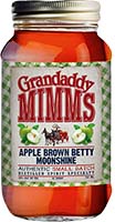 Grandaddy Mimms Peach Cobbler Moonshine Is Out Of Stock