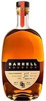Barrell Bourbon Batch #14
