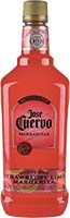 Jose Quervo Authentic Strawberry Lime