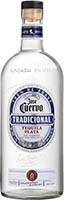 Cuervo Traditional Silver 1.75l