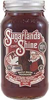Sugarland's Maple Bacon Moonshine