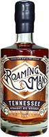 Sugarlands Roaming Man Straight Rye Whiskey Is Out Of Stock