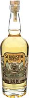 St Augustine Pot Distilled Rum