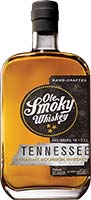Ole Smoky Tennessee Whiskey 750ml