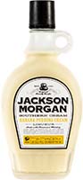 Jackson Morgan Banana Pudd 750ml