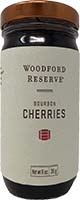 Woodford Bourbon Cherries 11oz