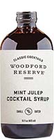 Woodford Reserve Mint Julep Simple Syrup 16oz Is Out Of Stock