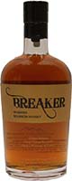 Breaker Port Barrel Whisky