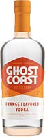 Ghost Coast Orange Vodka Is Out Of Stock