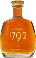 1792 High Rye Whiskey Is Out Of Stock