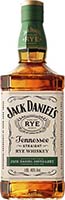 Jack Daniels Rye Ltr