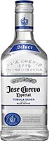 Jose Cuervo Silver Tequila 375