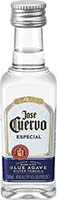 Jose Cuervo Silver