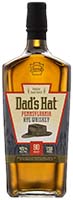 Dad's Hat Rye 90