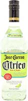 Cuervo Citrico