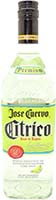 Jose Cuervo Citrico Tequila